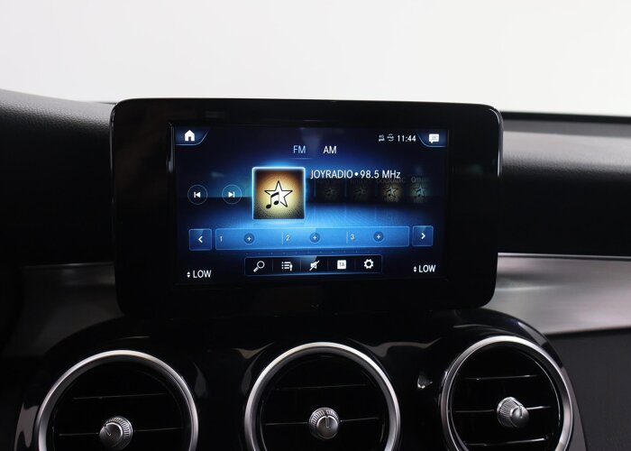 Mercedes-Benz GLC 300 4MATIC Premium