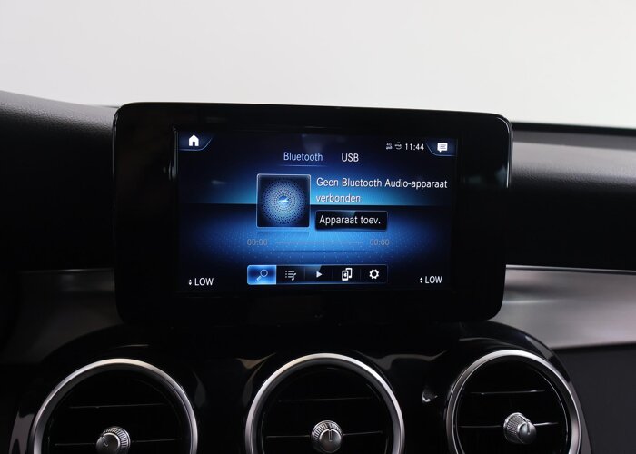 Mercedes-Benz GLC 300 4MATIC Premium