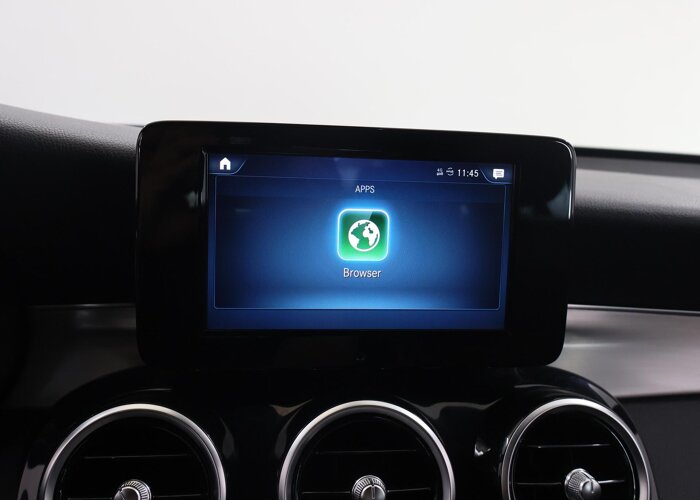 Mercedes-Benz GLC 300 4MATIC Premium