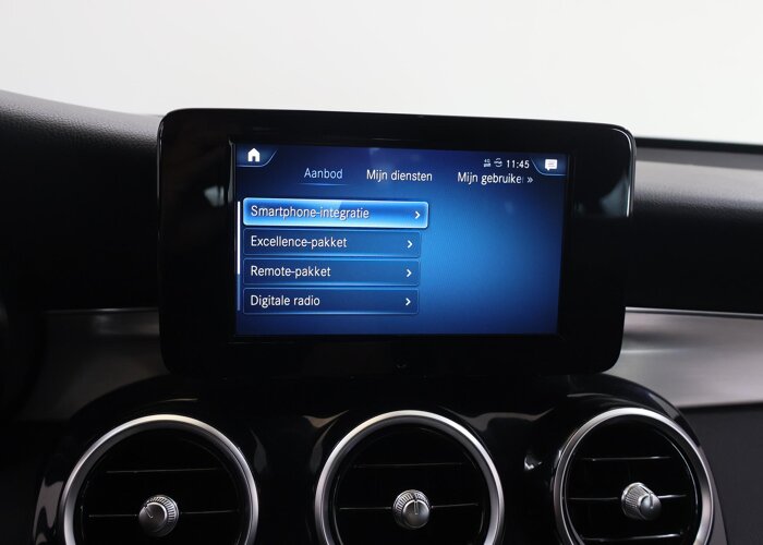 Mercedes-Benz GLC 300 4MATIC Premium