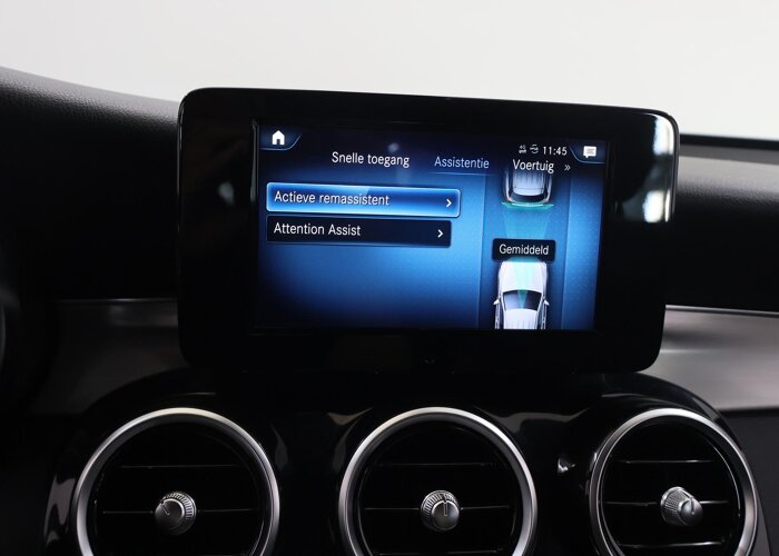 Mercedes-Benz GLC 300 4MATIC Premium