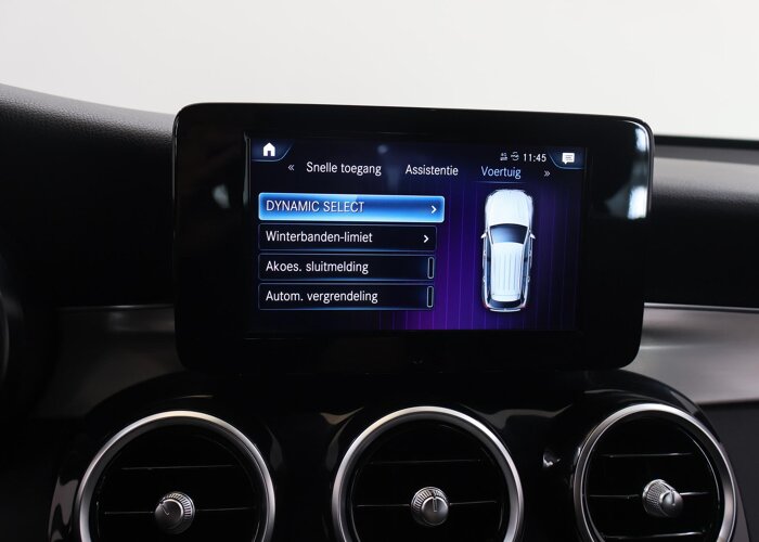 Mercedes-Benz GLC 300 4MATIC Premium