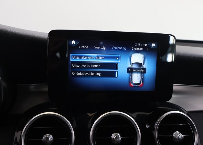 Mercedes-Benz GLC 300 4MATIC Premium