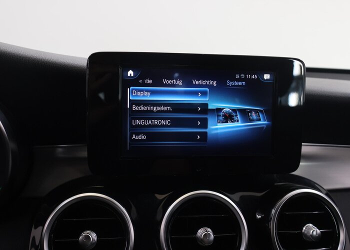 Mercedes-Benz GLC 300 4MATIC Premium