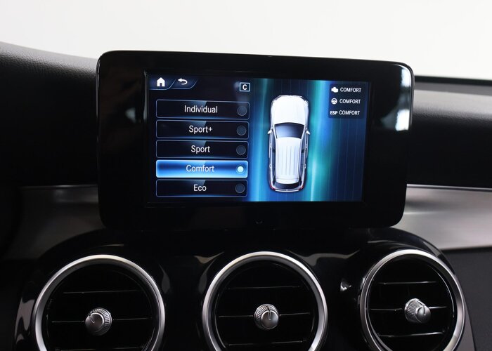 Mercedes-Benz GLC 300 4MATIC Premium
