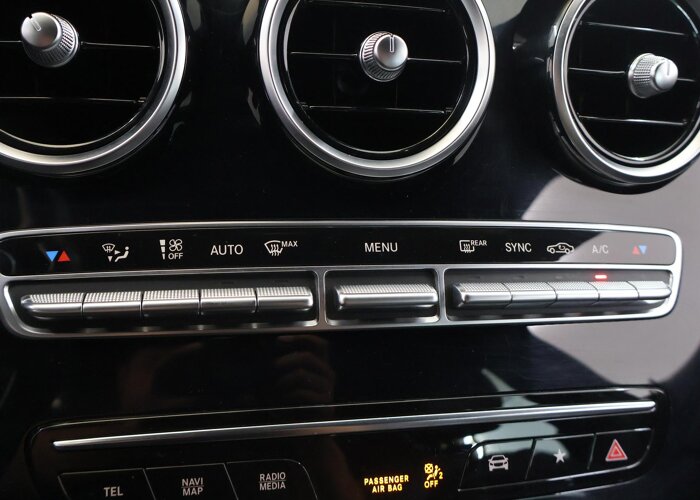 Mercedes-Benz GLC 300 4MATIC Premium
