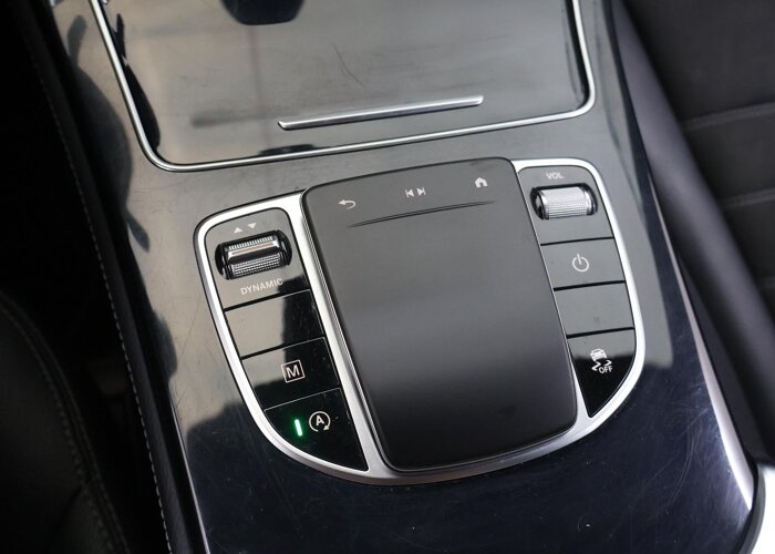 Mercedes-Benz GLC 300 4MATIC Premium