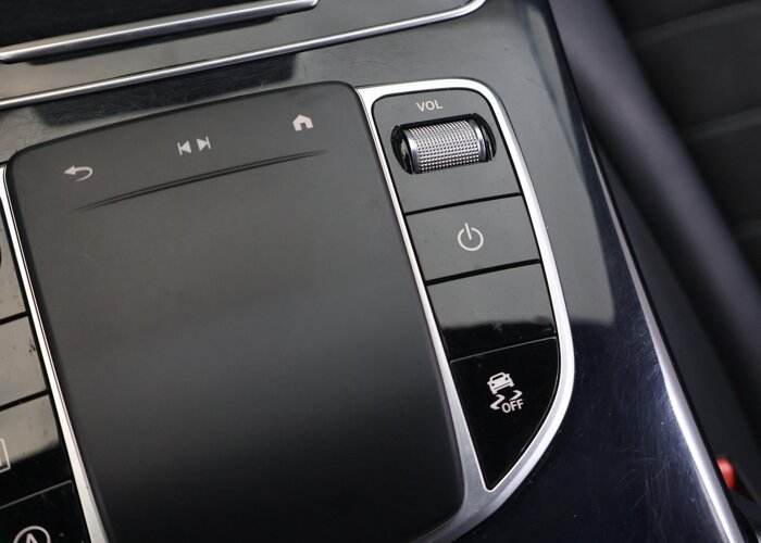 Mercedes-Benz GLC 300 4MATIC Premium