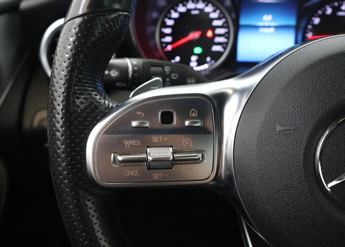 Mercedes-Benz GLC 300 4MATIC Premium