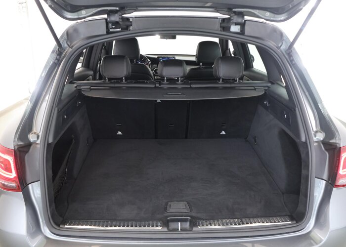 Mercedes-Benz GLC 300 4MATIC Premium