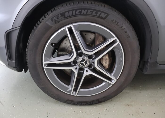 Mercedes-Benz GLC 300 4MATIC Premium