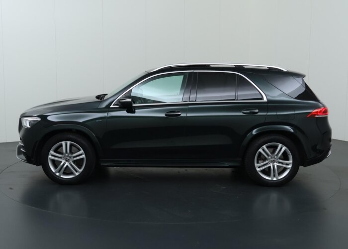 Mercedes-Benz GLE 350 de 4MATIC Premium