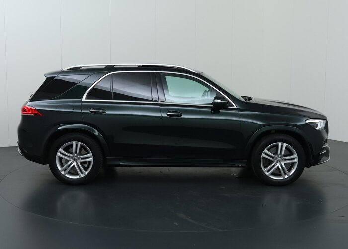 Mercedes-Benz GLE 350 de 4MATIC Premium