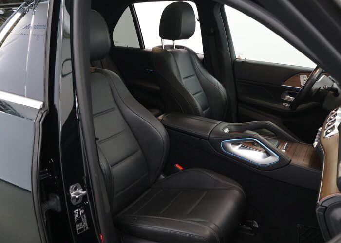 Mercedes-Benz GLE 350 de 4MATIC Premium