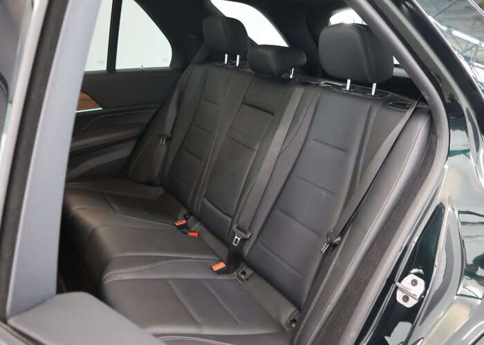 Mercedes-Benz GLE 350 de 4MATIC Premium