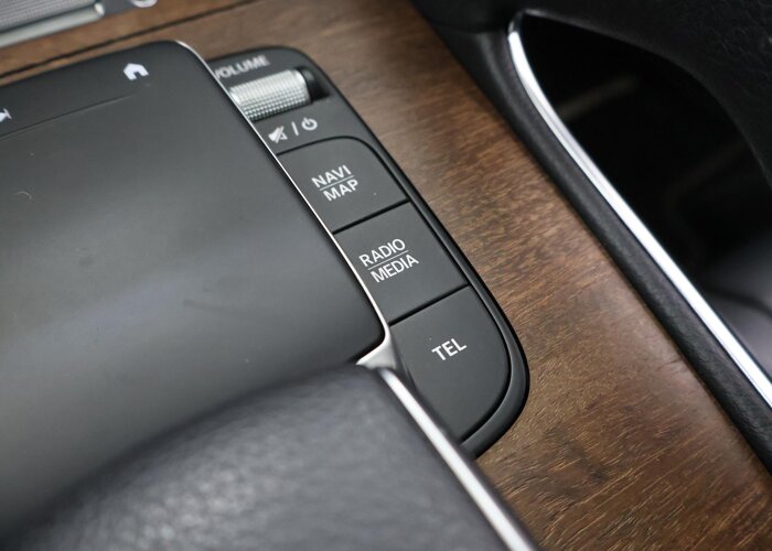 Mercedes-Benz GLE 350 de 4MATIC Premium