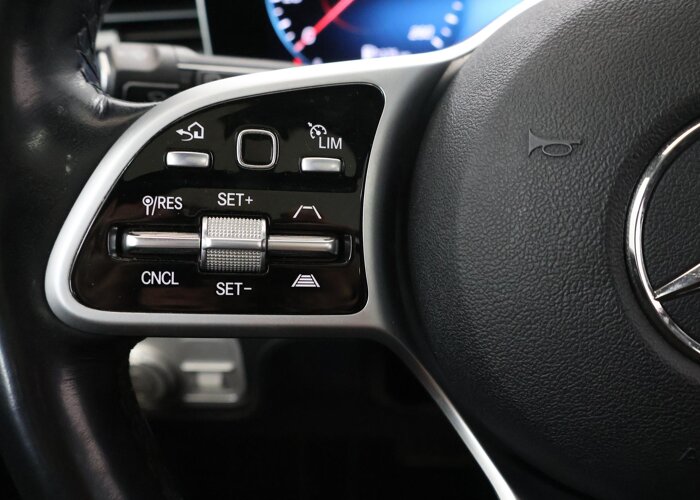 Mercedes-Benz GLE 350 de 4MATIC Premium