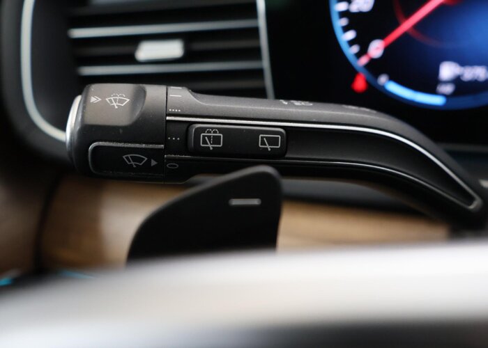 Mercedes-Benz GLE 350 de 4MATIC Premium