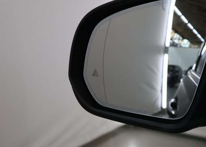 Mercedes-Benz GLE 350 de 4MATIC Premium
