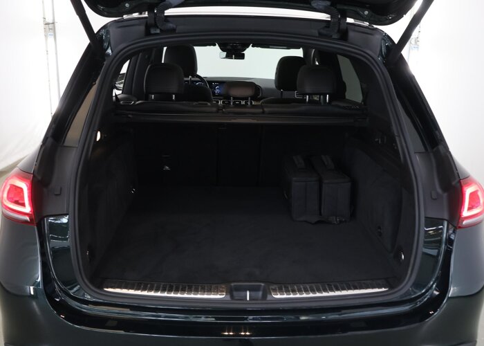 Mercedes-Benz GLE 350 de 4MATIC Premium
