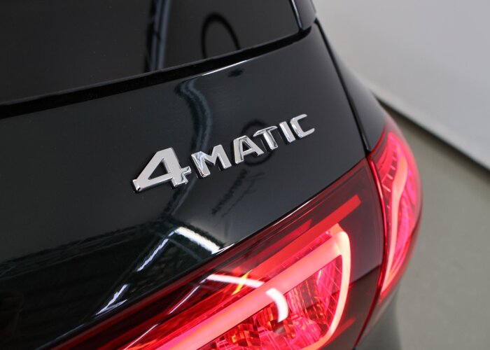 Mercedes-Benz GLE 350 de 4MATIC Premium