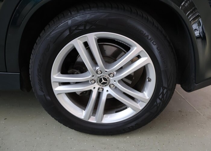 Mercedes-Benz GLE 350 de 4MATIC Premium