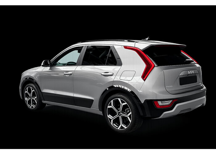 Kia Niro 1.6 GDi Hybrid ExecutiveLine