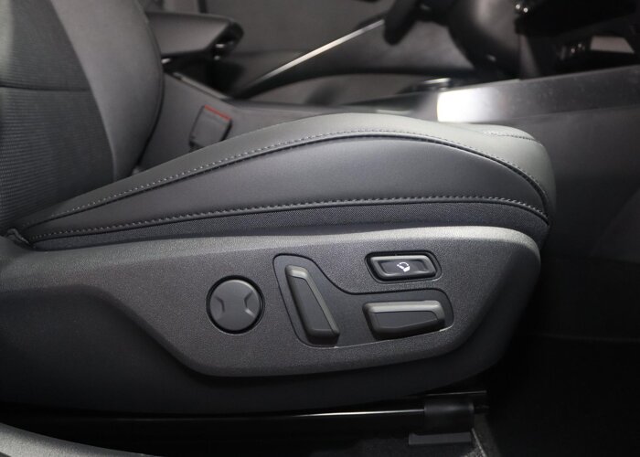 Kia Niro 1.6 GDi Hybrid ExecutiveLine