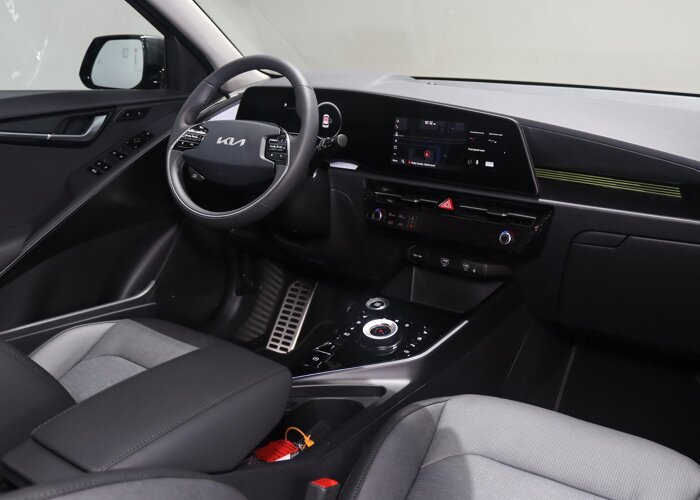 Kia Niro 1.6 GDi Hybrid ExecutiveLine