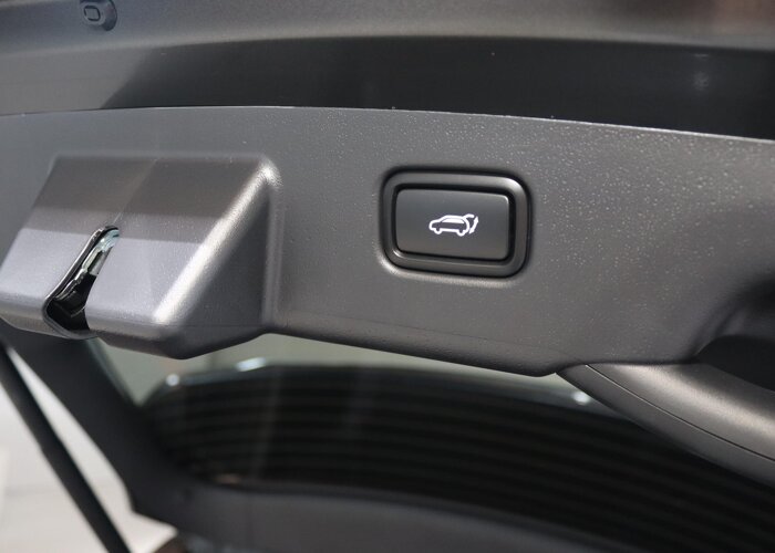 Kia Niro 1.6 GDi Hybrid ExecutiveLine