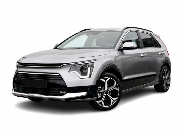 Kia Niro 1.6 GDi Hybrid ExecutiveLine
