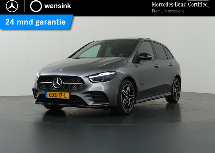 Mercedes-Benz B-Klasse 250e Business Solution AMG
