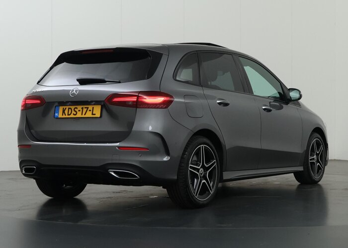 Mercedes-Benz B-Klasse 250e Business Solution AMG