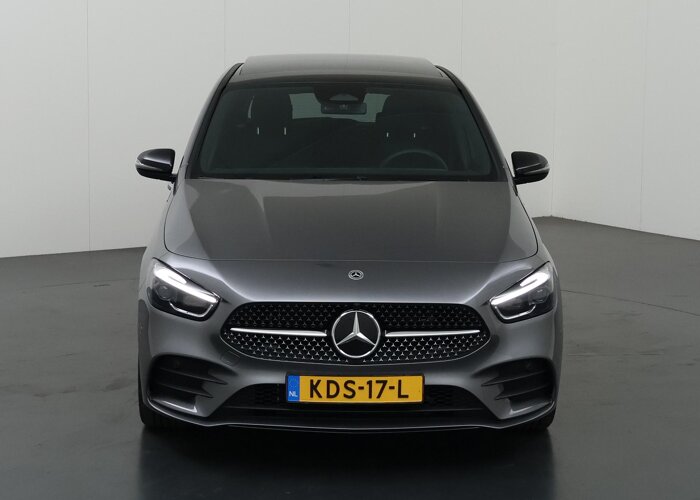 Mercedes-Benz B-Klasse 250e Business Solution AMG