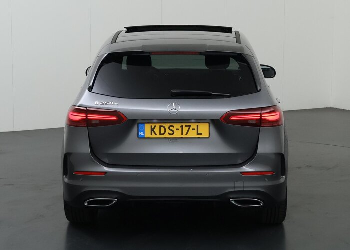 Mercedes-Benz B-Klasse 250e Business Solution AMG