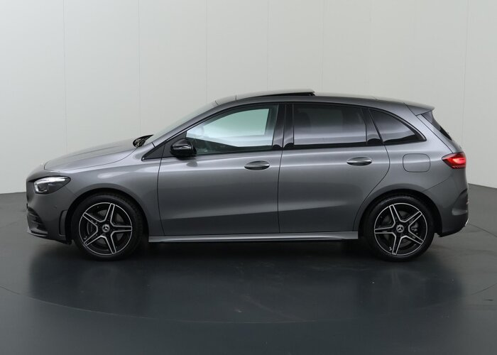 Mercedes-Benz B-Klasse 250e Business Solution AMG