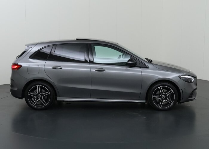 Mercedes-Benz B-Klasse 250e Business Solution AMG