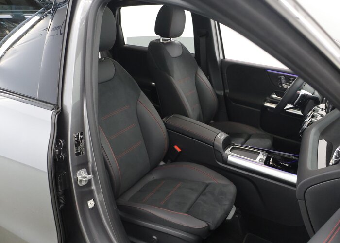 Mercedes-Benz B-Klasse 250e Business Solution AMG
