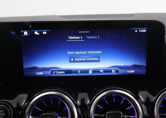 Mercedes-Benz B-Klasse 250e Business Solution AMG