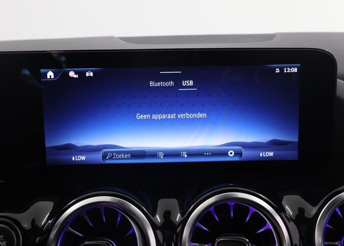 Mercedes-Benz B-Klasse 250e Business Solution AMG