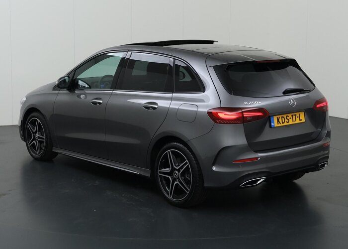 Mercedes-Benz B-Klasse 250e Business Solution AMG