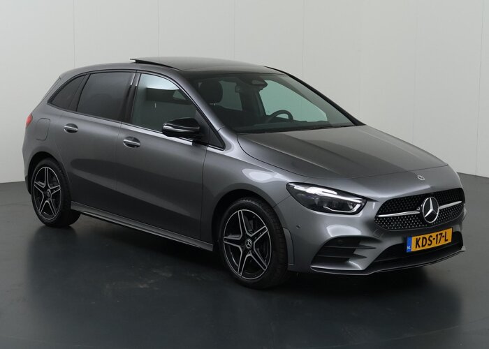 Mercedes-Benz B-Klasse 250e Business Solution AMG