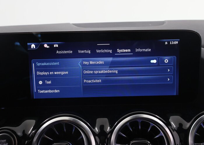 Mercedes-Benz B-Klasse 250e Business Solution AMG