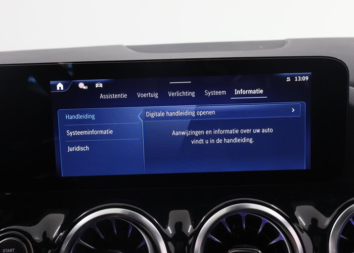 Mercedes-Benz B-Klasse 250e Business Solution AMG
