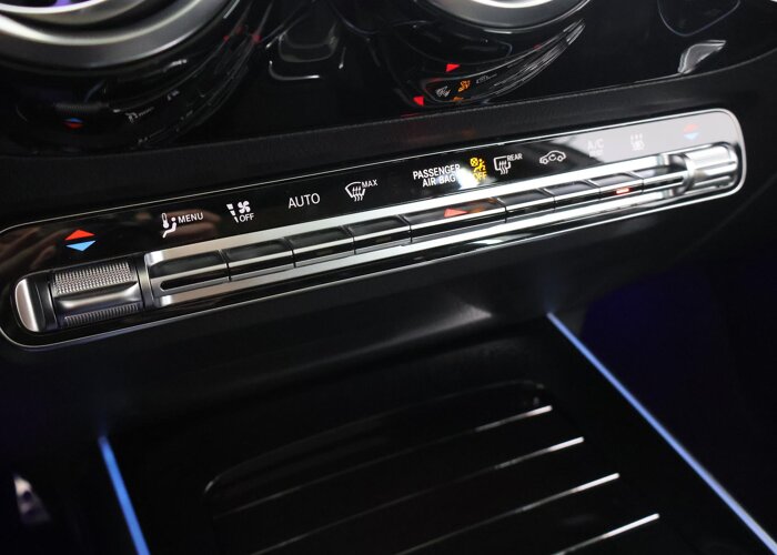 Mercedes-Benz B-Klasse 250e Business Solution AMG