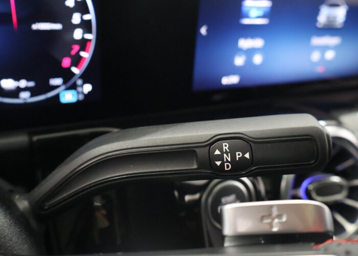 Mercedes-Benz B-Klasse 250e Business Solution AMG