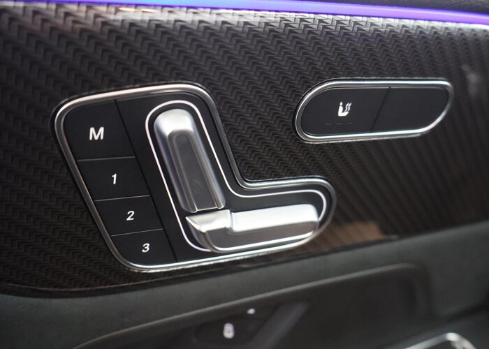 Mercedes-Benz B-Klasse 250e Business Solution AMG