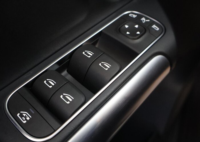 Mercedes-Benz B-Klasse 250e Business Solution AMG