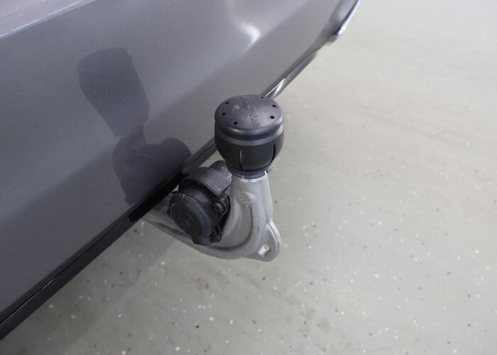 Mercedes-Benz B-Klasse 250e Business Solution AMG