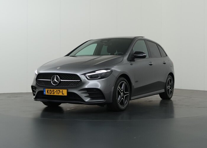 Mercedes-Benz B-Klasse 250e Business Solution AMG